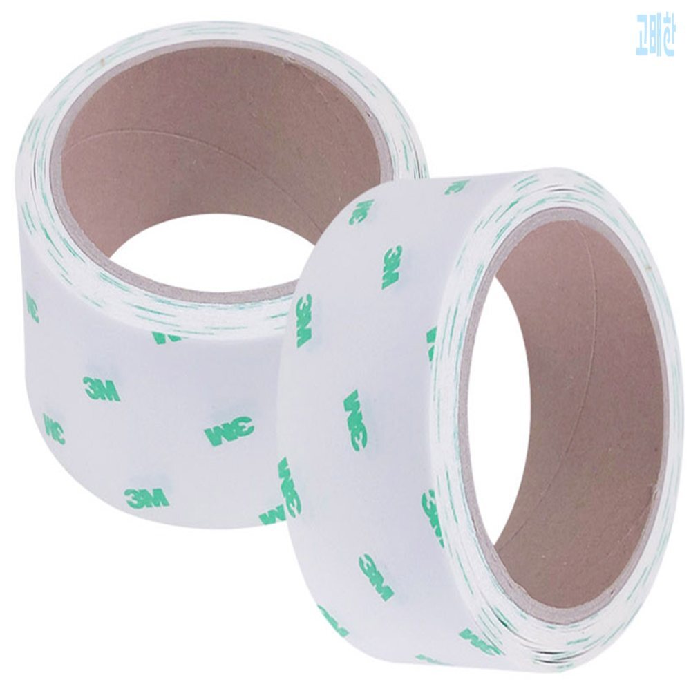 고매한 3M 강력 접착 다용도 양면 테이프 50mmx10M  3m양면테이프 4,400원