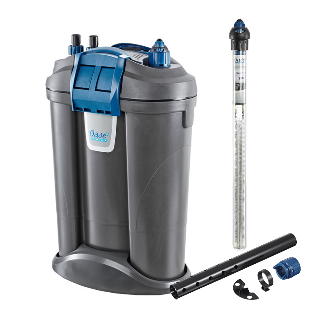 오아세 필토 스마트 외부여과기 300 + 히트업 250w 히터 + 장착부품 세트 282,370원