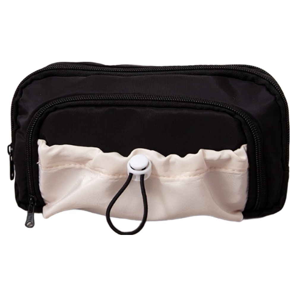 쏘이룸 파우치 필통, 블랙, 1개 8,280원