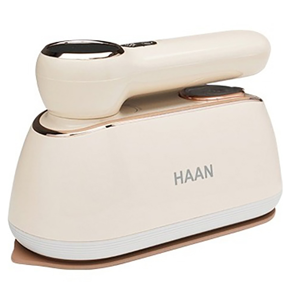 한경희생활과학 휴대용 가정용 여행용 핸디형 미니 스팀다리미, HS-180C, 아이보리 68,310원