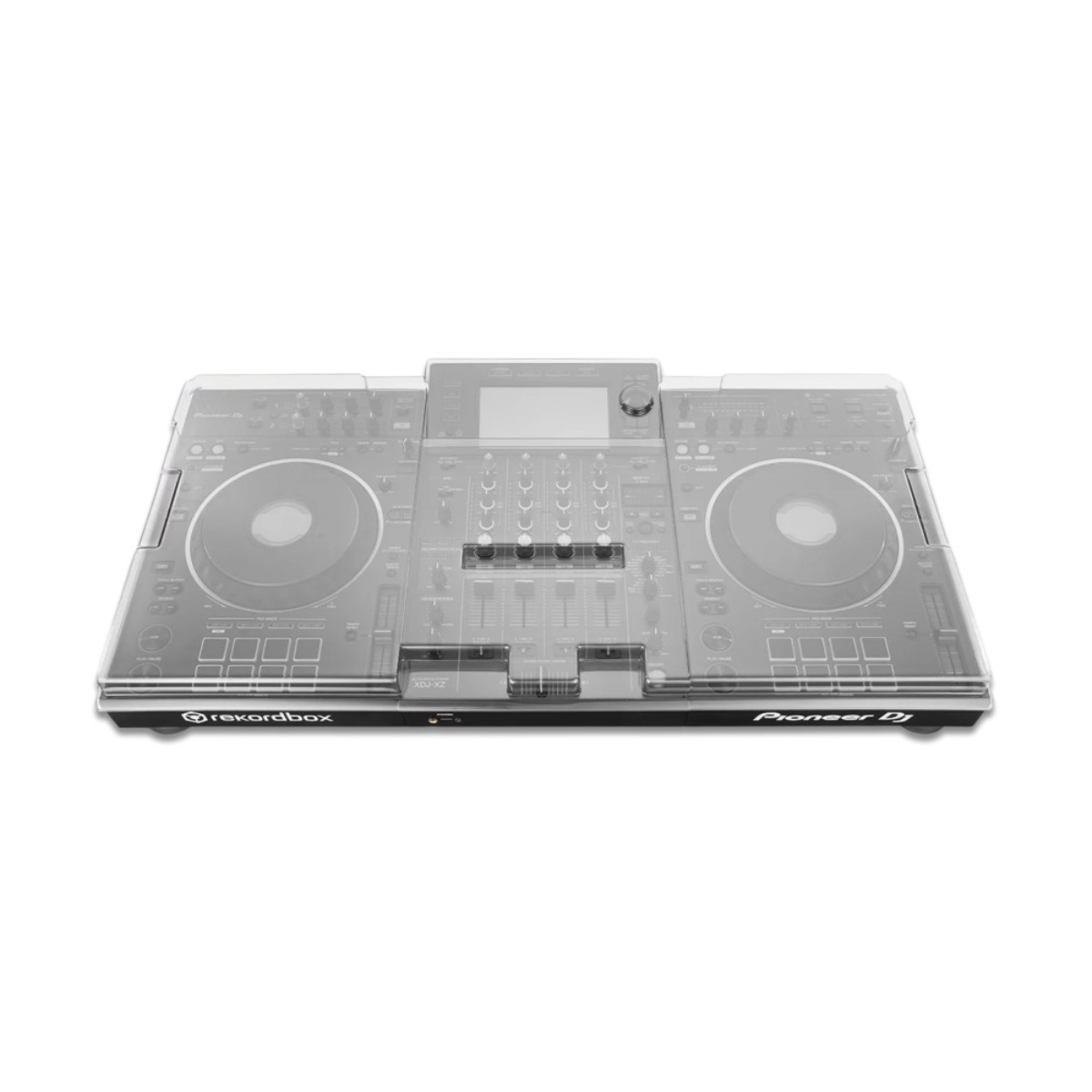 [덱세이버] Decksaver Pioneer DJ XDJ-XZ COVER 140,000원