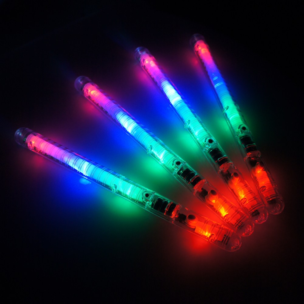 LED 응원스틱 요술봉 장난감 콘서트 응원 파티 공연 4,800원