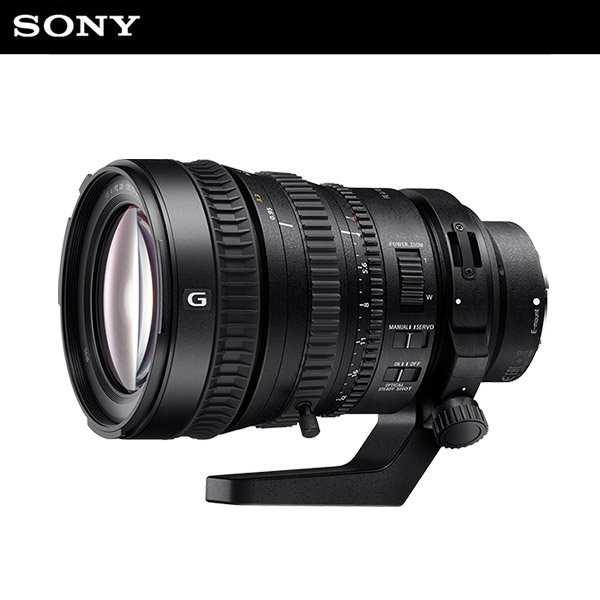 소니 알파 렌즈 SELP28135G (FE PZ 28-135mm F4 G OSS 95mm) 광각 망원 파워 줌렌즈 2,729,000원