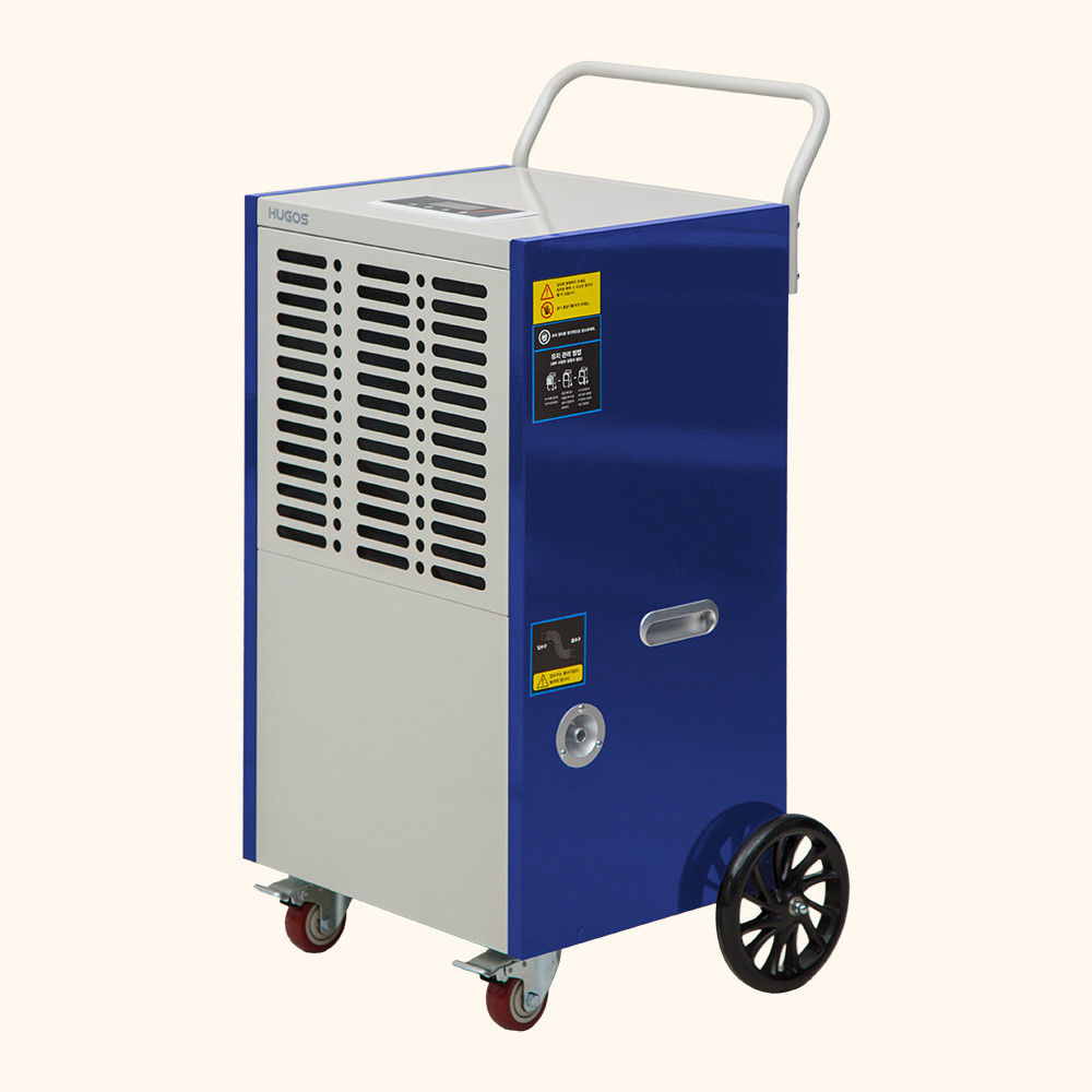 휴고스 대용량 사계절 강력제습 138L 업소용제습기 BDA-1380AZ 998,000원