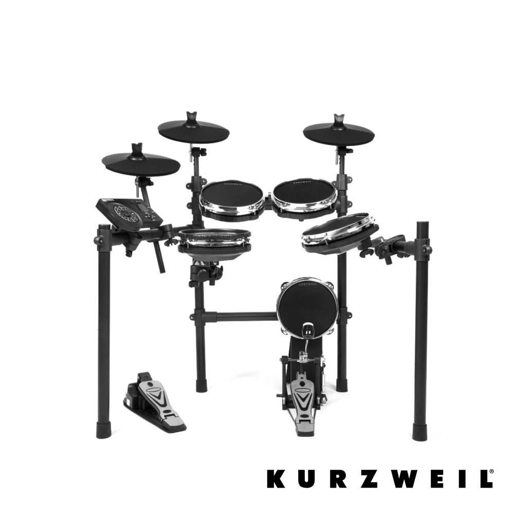 영창 커즈와일 KURZWEIL KED-60 초보 입문용 전자 드럼, 1개 690,000원
