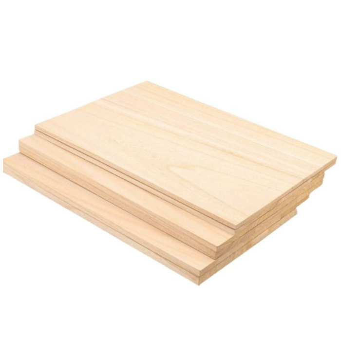 쿠몽 격파용 송판 나무 송판, 20개, 3mm 14,900원