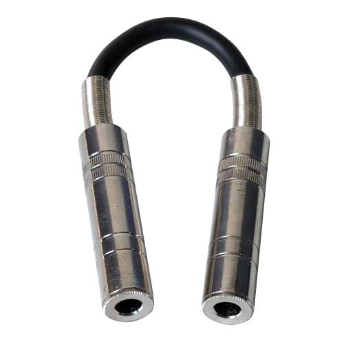 케이블마트 오디오케이블 스피커 음향 커넥터 모노 스테레오 캐논 TRS TS XLR RCA 3.5 5.5 6.3 이어폰 마이크 크기 변환 젠더 ㄱ자 꺾임 연결잭 커넥터 7,000원