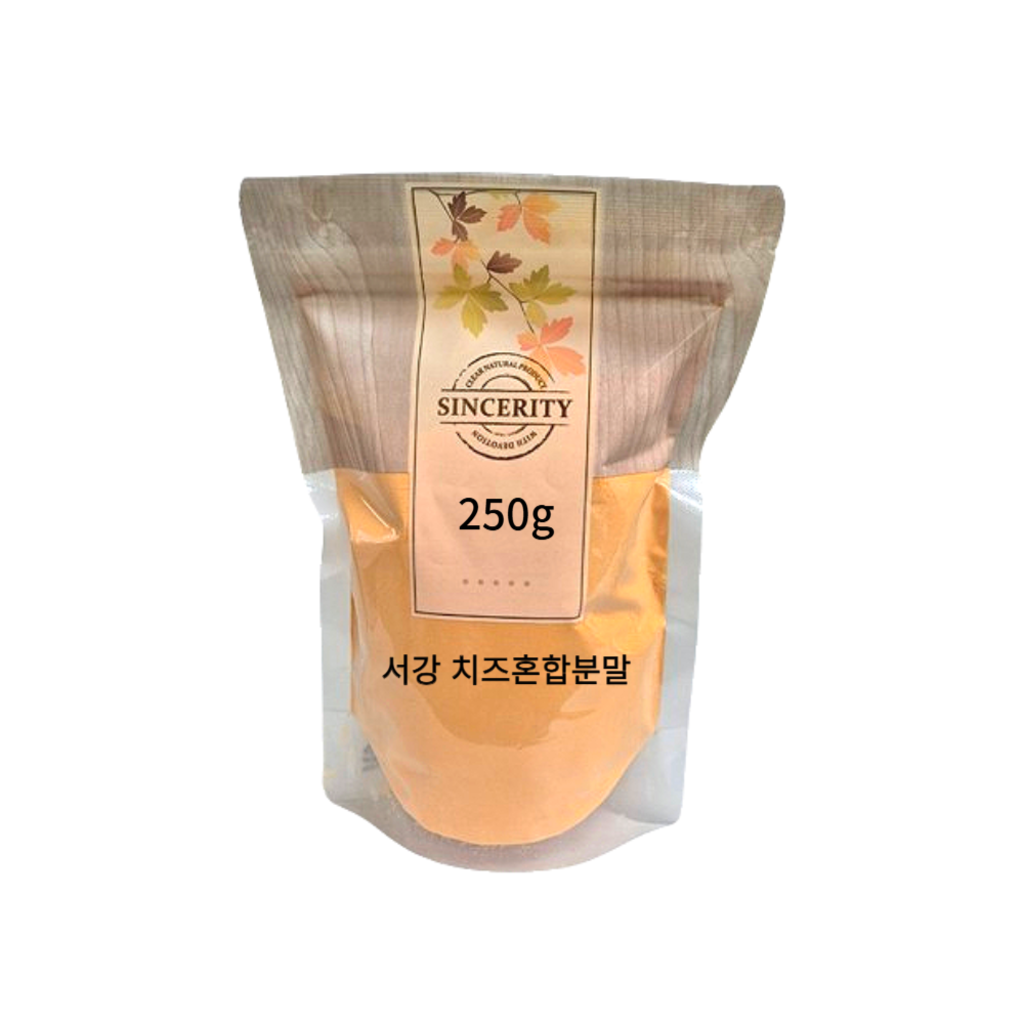 리더스푸드몰 서강 치즈혼합분말 8,490원