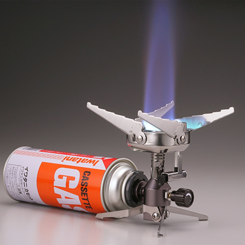 이와타니 주니어 컴팩트 버너 CB-JCB 43,500원