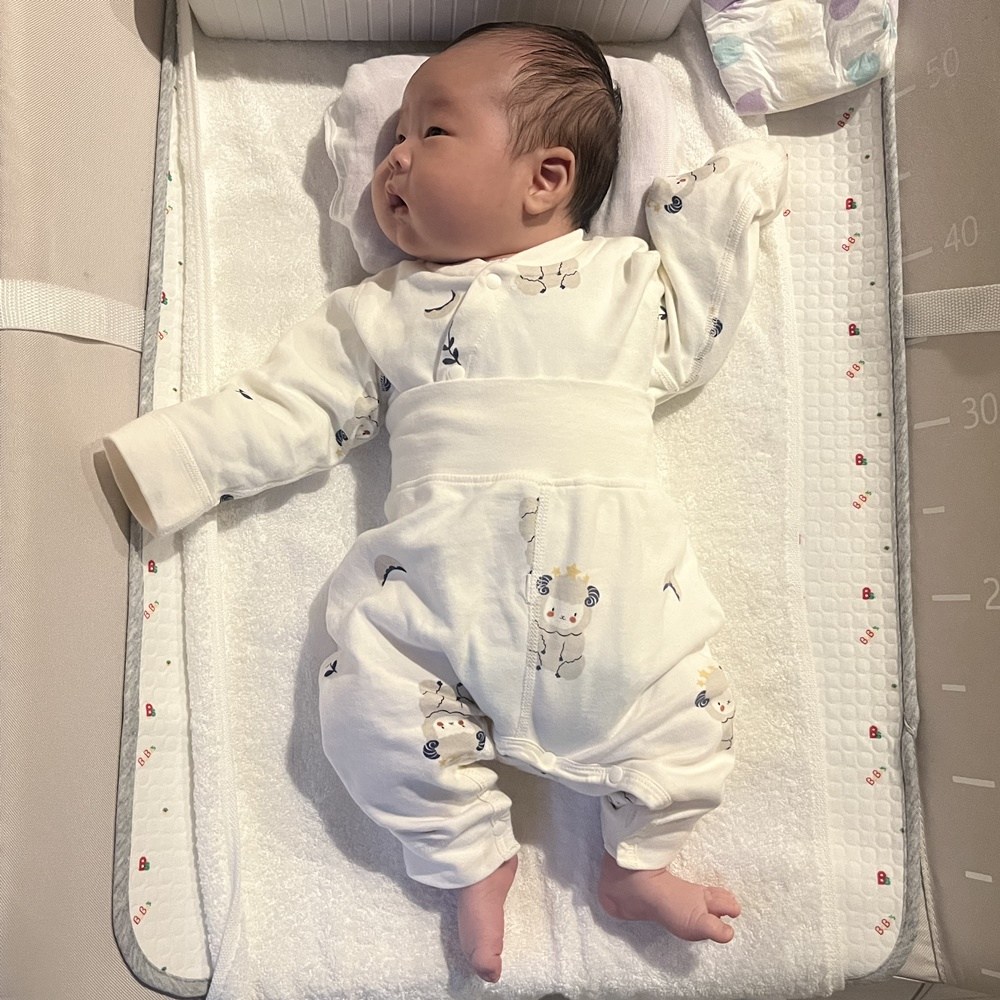 유어맘스 간편하게 배냇저고리똑딱이 배앓이방지세트 59,980원