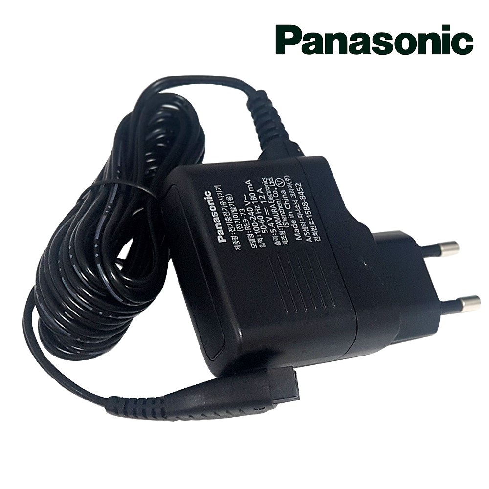 파나소닉 GP80 바리깡 아답터 45,000원