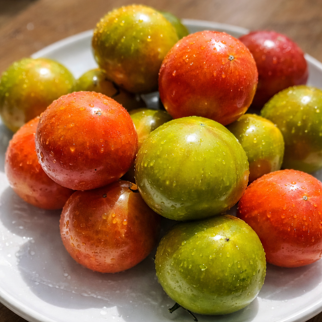 선한마켓) 대저농협인증 대저 짭짤이 토마토 산지직송 29,000원