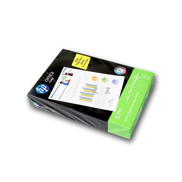 IS H.P오피스 복사용지 75g 500매, 8팩, A4 81,100원