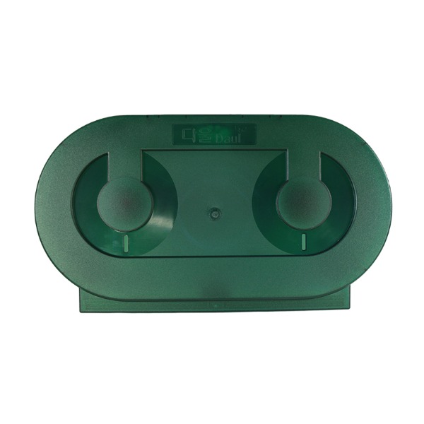 점보롤 화장지 트윈2구 디스펜서 케이스 DBD-104 X5개 136,320원