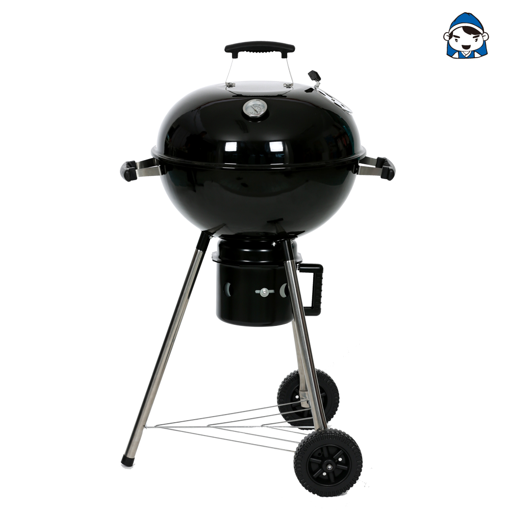 갑도리 석도리 프리미엄 애플 바베큐 그릴 74,800원