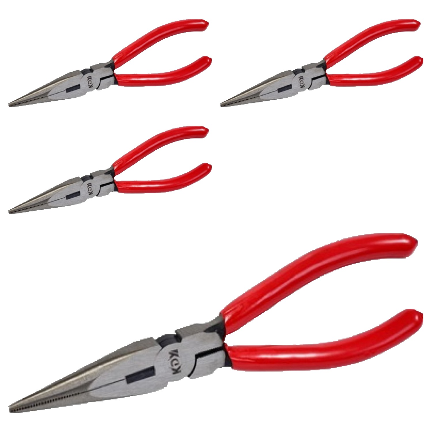 케이디와이 롱노우즈 플라이어 KLP-125 13,200원