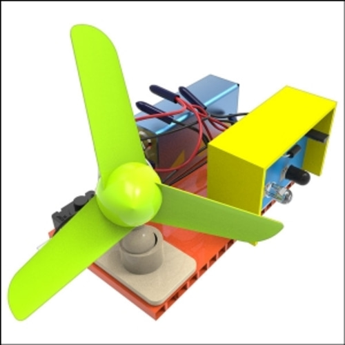 뉴 광센서 자동속도조절 AI 선풍기 8,400원