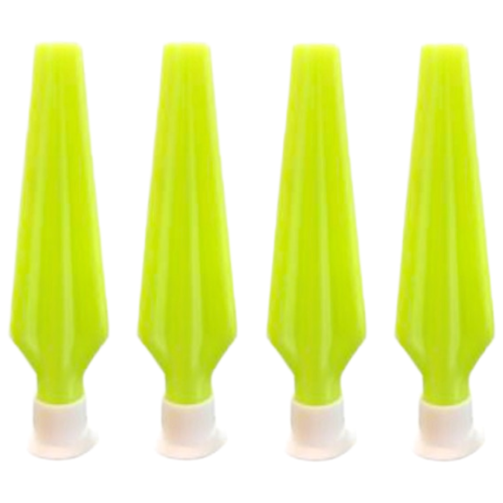 INVEN*투엔티원 GP 실리콘 노즐 대 @로켓 그로스@, 1세트 5,500원