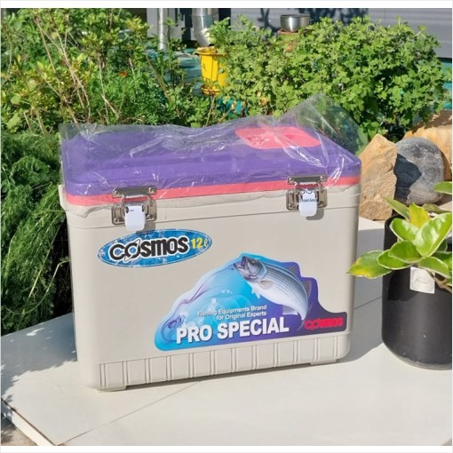 코스모스 아이스박스 쿨러 12리터 16 낚시 캠핑 차량용 소형 미니 72,800원