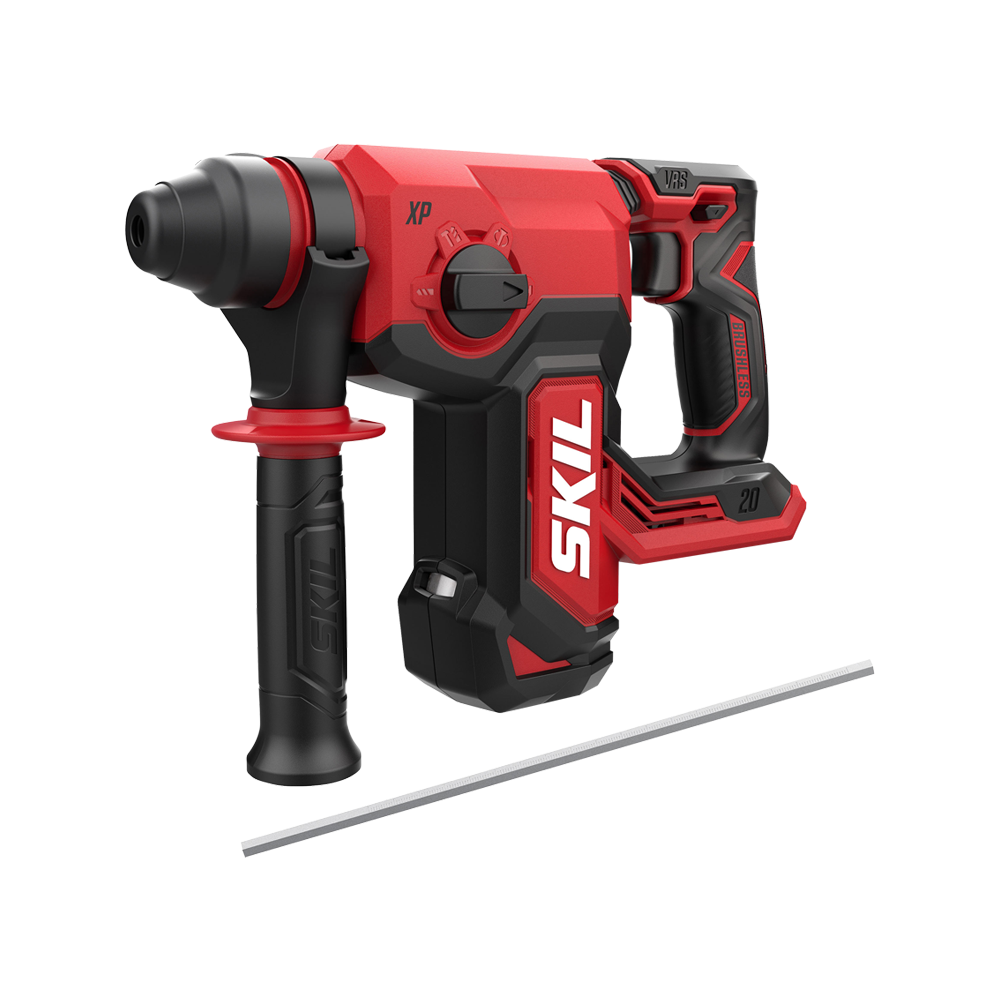 SKIL 스킬 20V 충전 로터리 해머 XP RH1780SE00 로타리 앙카 280,000원