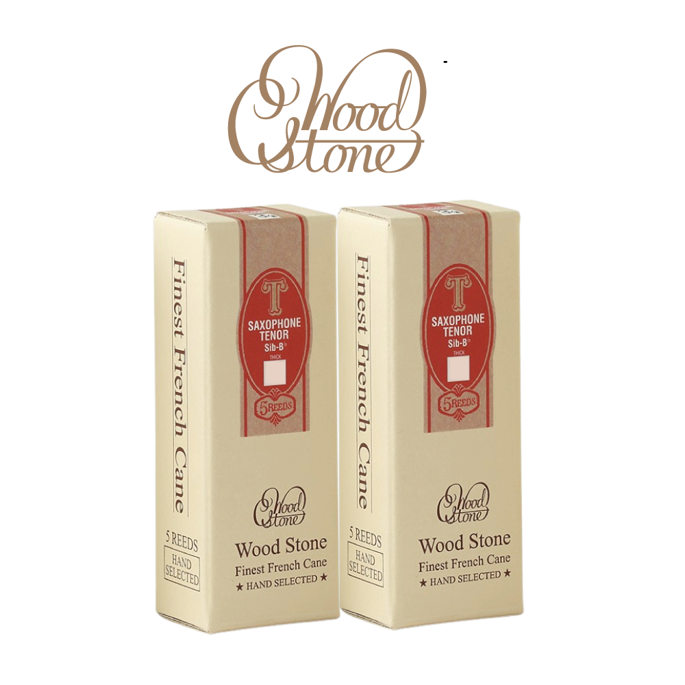이시모리 우드스톤 테너 색소폰 리드(5개입) 44,100원