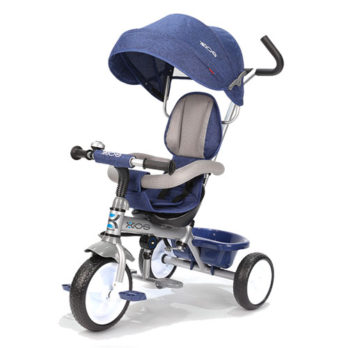 제스터 T300 플러스 유아용 세발자전거 69,490원