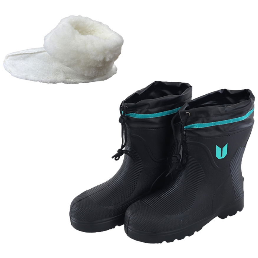 발라카스 방수 방한장화 VSBW09-1 방한화 털장화 겨울 부츠 남성 여성 31,320원