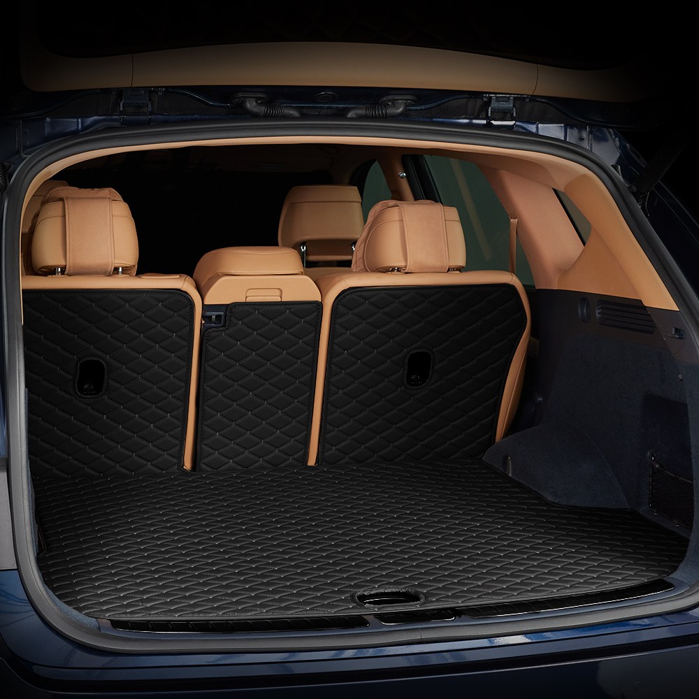 메이튼 차량 순정형 리얼 컬러 트렁크 풀커버 매트 58,000원