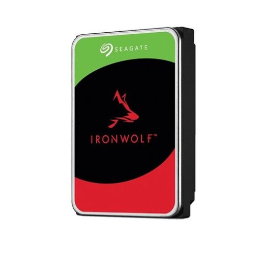 씨게이트 HDD 10TB IronWolf Pro ST10000NT001 NAS 하드디스크 (7,200RPM/256MB/CMR) 639,000원