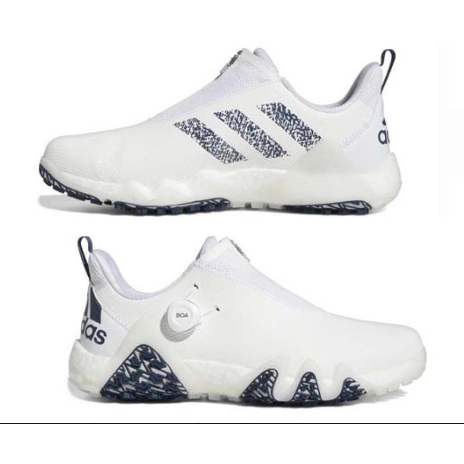 아디다스 코드케이오스 스파이크리스 보아 남성 골프화 GX3938 160,550원