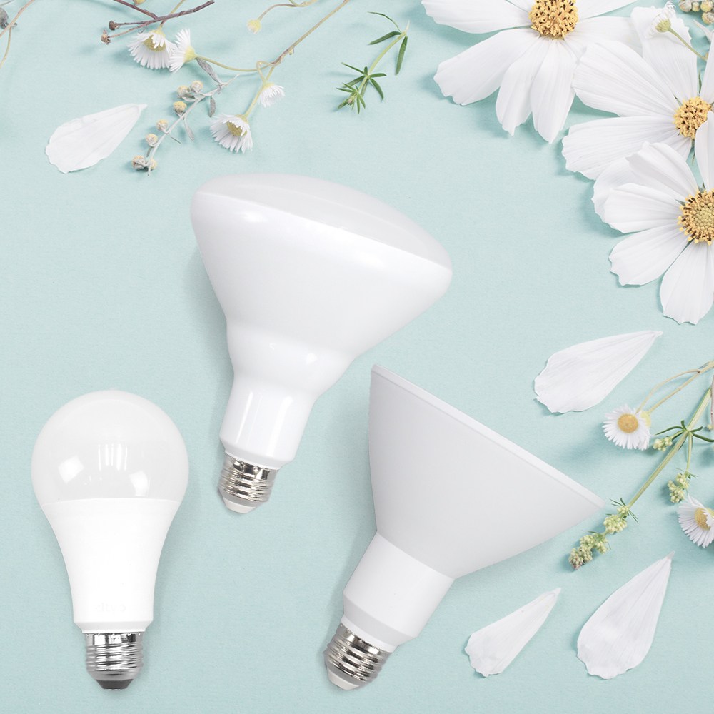 LED 식물등 해빛 전구 풀스펙트럼 자연광 식물 생장 조명 램프 실내 정원 홈 가드닝 텃밭 12,500원