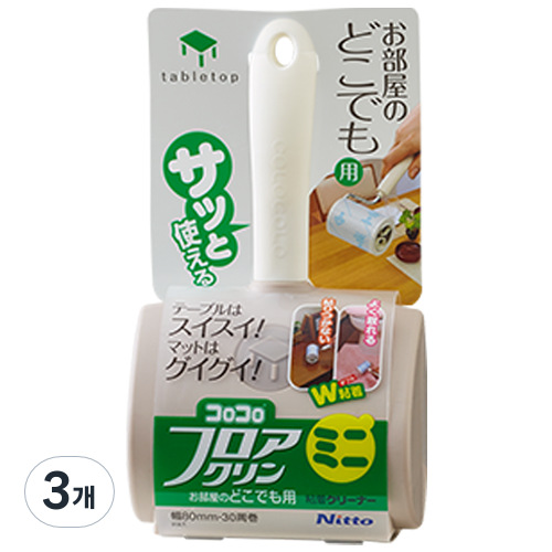 닛또 고로고로 미니 마루용 본품 51,650원