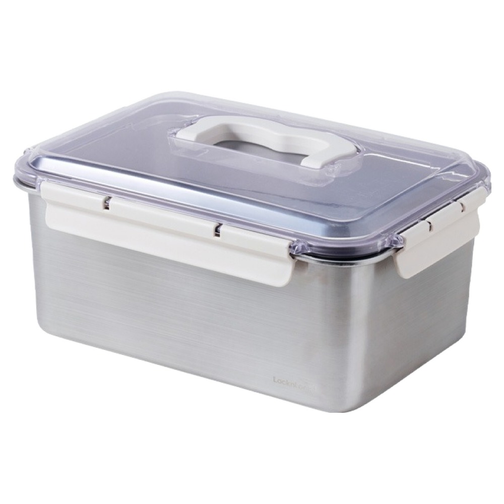 락앤락 프레쉬 스텐 김치통 26,800원