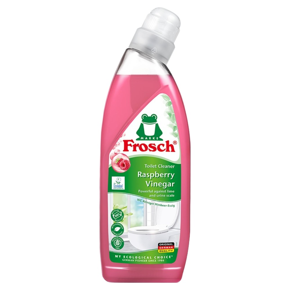 프로쉬  변기세정제 라즈베리 7,500원