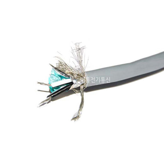 UL2919 RS-485 통신케이블 AWG20 1Pair 2CAWG20 x2Pair 4C RS485통신전선 0.5SQ 2가닥 4가닥 M판매 3,280원
