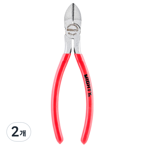 MIGHTY 니퍼 MIT-003 200mm 10,240원