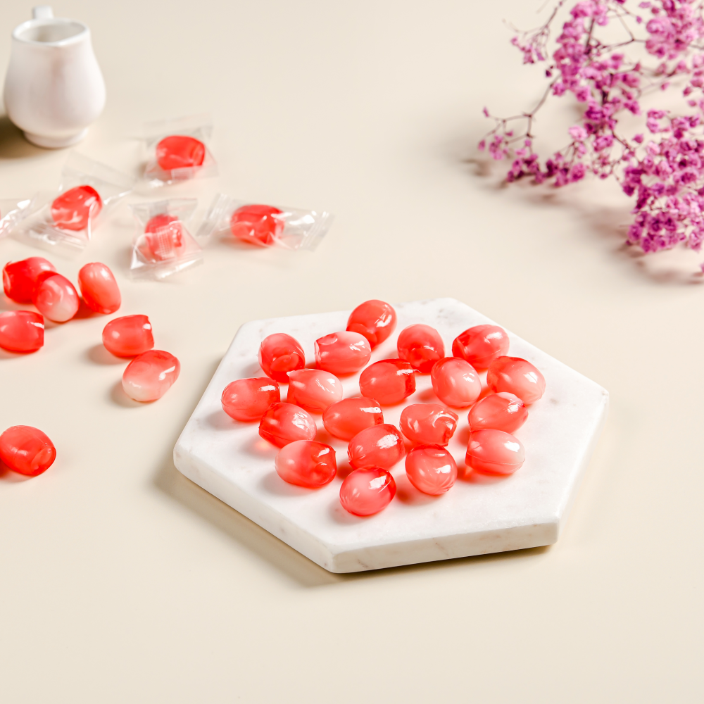 고농축 까먹는 리치 젤리, 1개, 1kg 15,890원