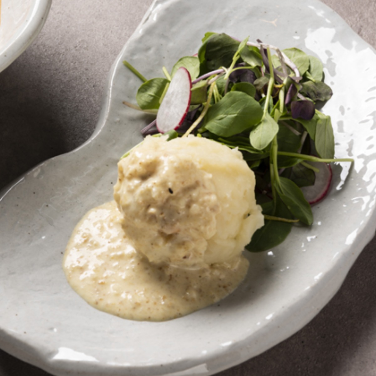 도자기가 이천 도자기그릇 한식기 대접시 하트그릇 15,750원