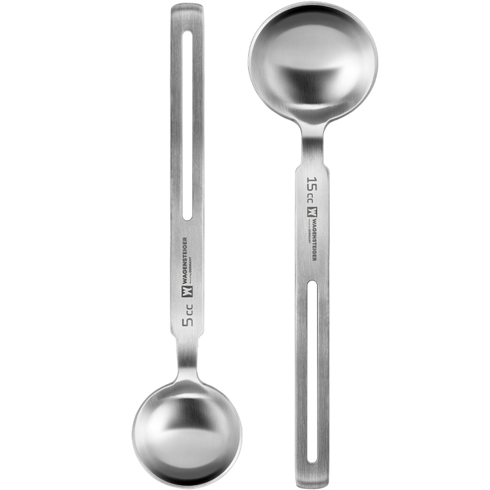 바겐슈타이거 스텐 계량스푼 5ml + 15ml 세트 13,540원