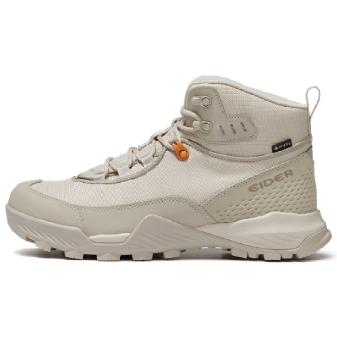 아이더 남성 여성 공용 고어텍스 (방수) 등산화 트레킹 신발 롯지 (DUS24G07,DUS24G08) 99,000원