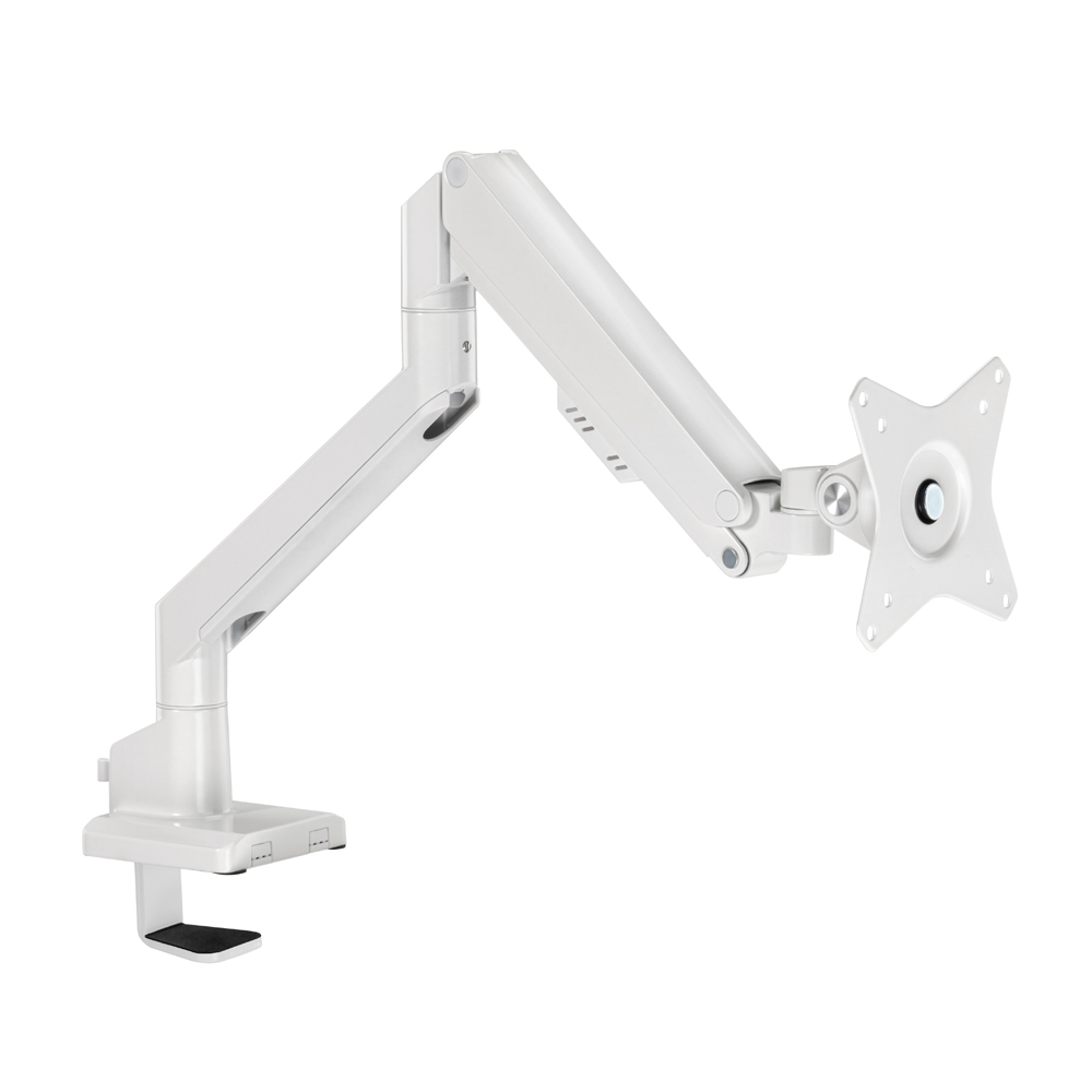 루나랩 슬림 싱글 모니터암 58,000원