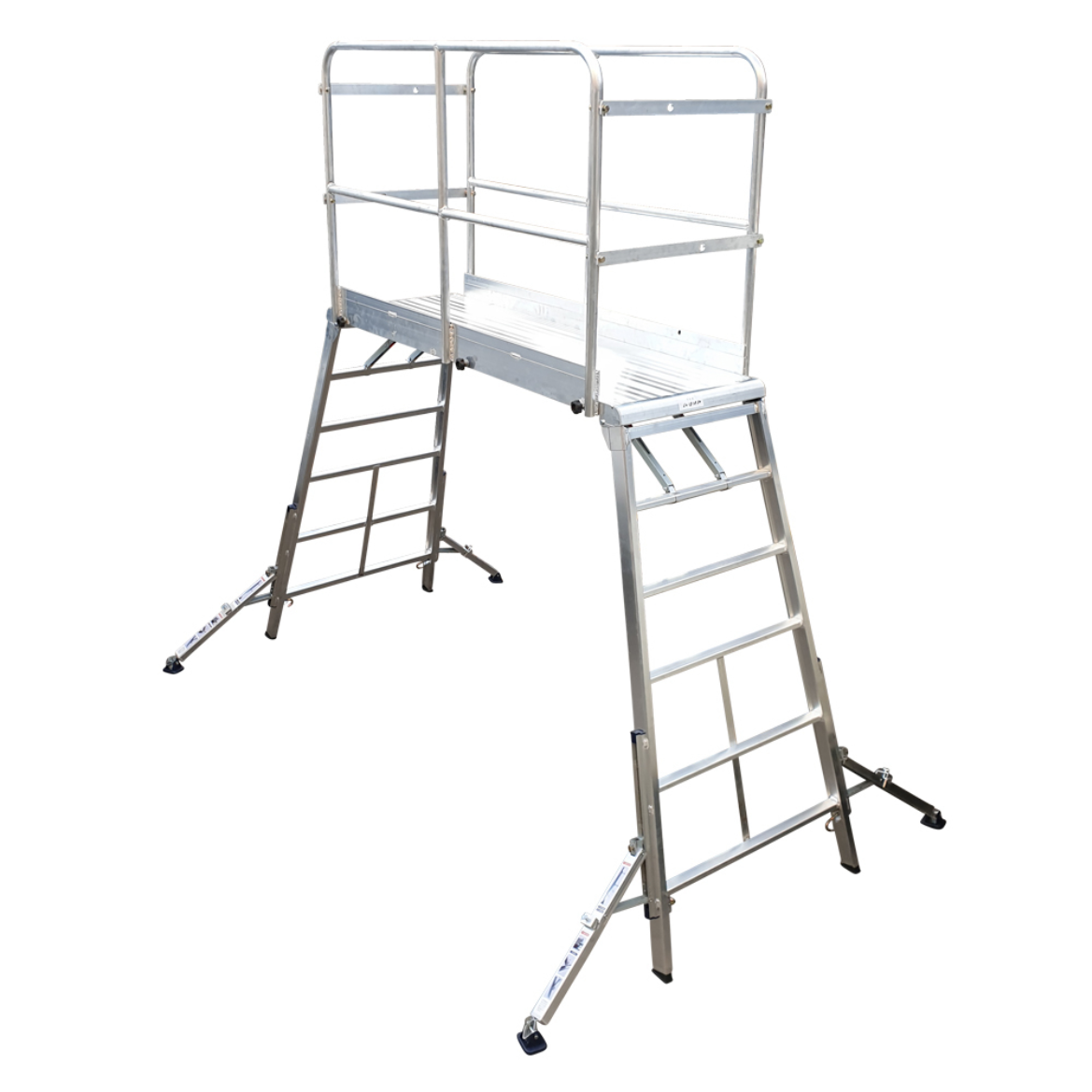 영도 S마크 501818SH-P (파이프형) 안전 난간 우마 다용도 작업발판 사다리 665,100원