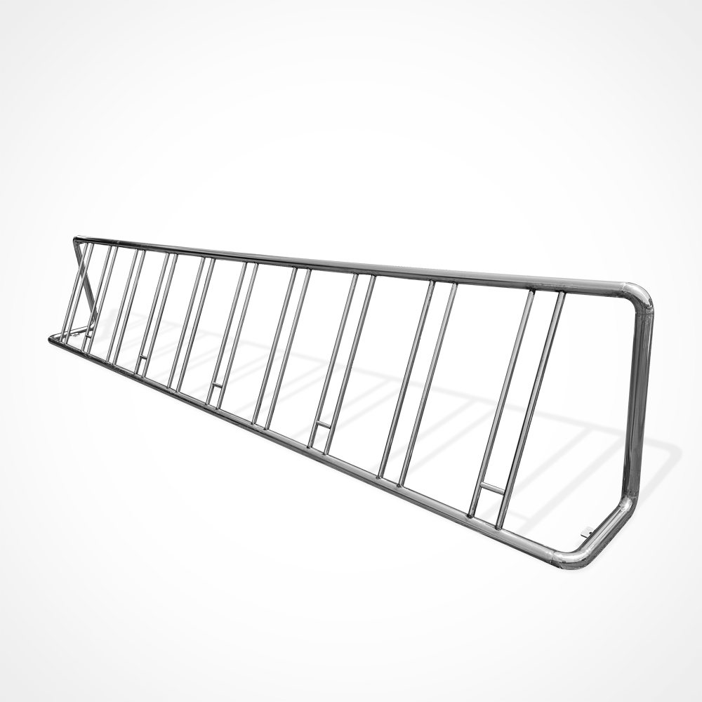 서진 스텐 스탠드 D형 자전거거치대 자전거주차 보관소 보관대 650,000원