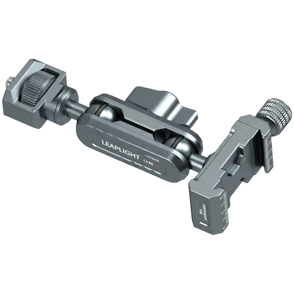 체리스팟 LYE 시리즈 멀티 매직암 17mm 볼헤드 마운트 시스템 촬영 서포트 브라켓 32,900원