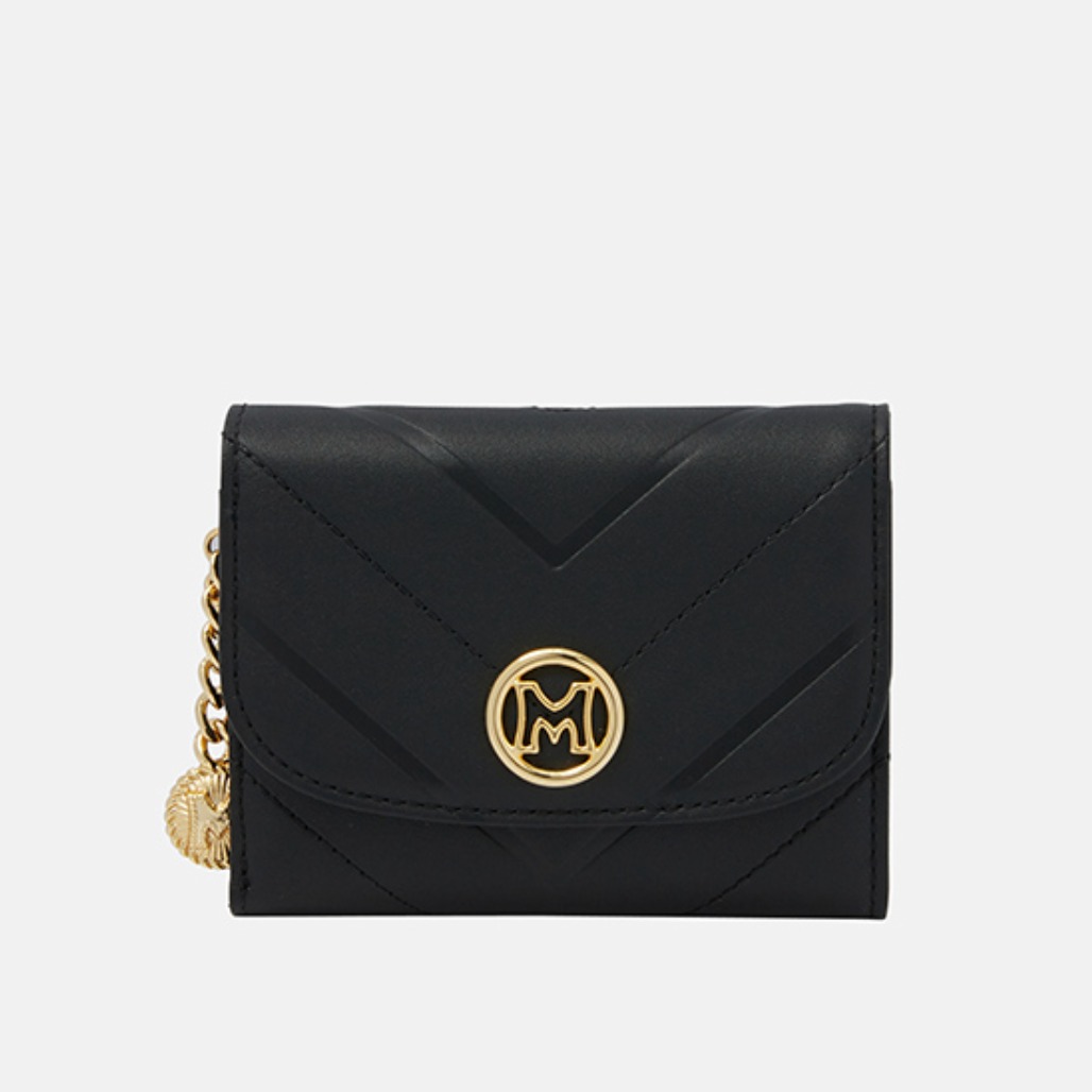 메트로시티 여성 3단 반지갑 YM221WP0311Z (선물포장) 89,200원