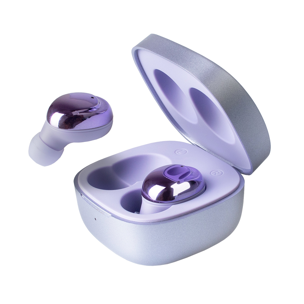 아크로 프로버즈 블루투스 무선 이어폰, 단일상품, 퍼플, 6시간, 방수가능, 단일상품, 퍼플 29,800원