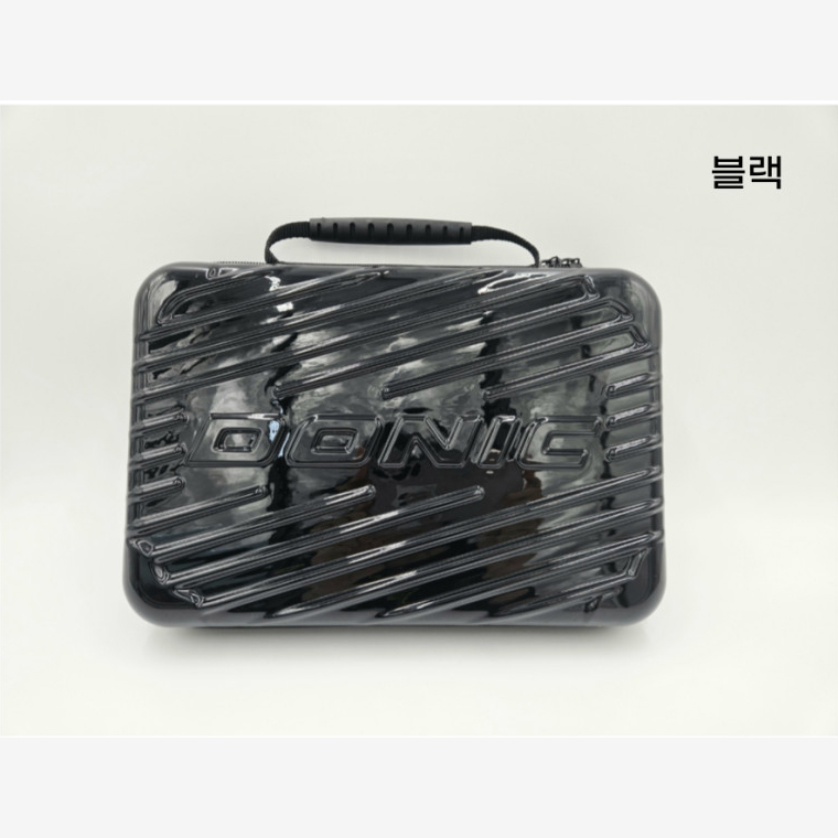 도닉 사각 폴리카보네이트 탁구라켓케이스, 1개, 도닉 사각케이스 24,000원