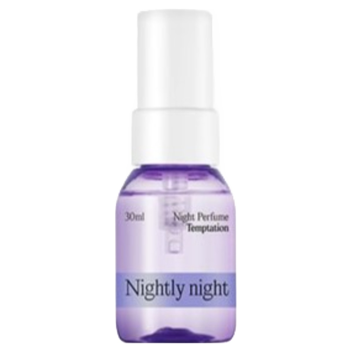 나이틀리나이트 나이트퍼퓸-템테이션, 3개, 30ml 34,900원