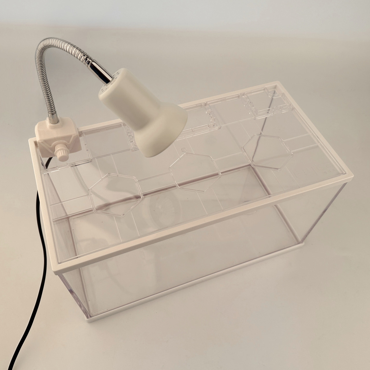 페이토 세이프티 안심어항 [투명테두리어항 전용뚜껑] [거치형] 12,500원