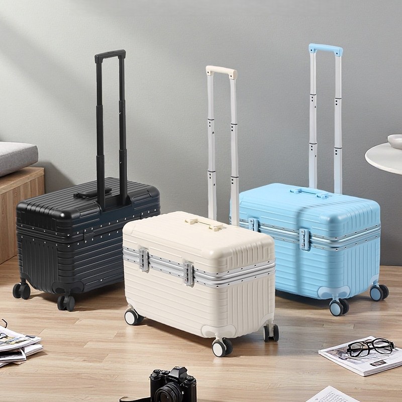 아고망스 기내용 캐리어 상부 오븐 승무원 캐리어 147,900원